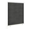 vidaXL Utend&oslash;rs rullegardin 60x140 cm antrasitt
