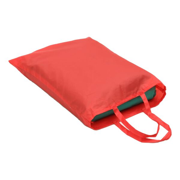 vidaXL Lekefallskjerm for barn &Oslash;6 m stoff