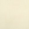 vidaXL plisségardin krem 95x150 cm Stoff Bredde 94,4 cm Polyester