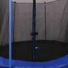 vidaXL Trampolinesett 5 deler 3,05 m