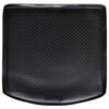 vidaXL Bagasjehyllmatte passer for VW for TOURAN 2010-2015 Gummi