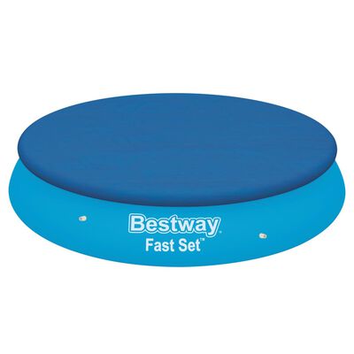Bestway Flowclear Bassengtrekk Fast Set 366 cm