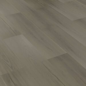 vidaXL Laminatgulv Lysebl&aring; 101 x 20 x 0,8 cm 15 stk. Konstruert tre