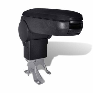 vidaXL Bilarmlener til VW Golf 4 BORA NEW BEETLE