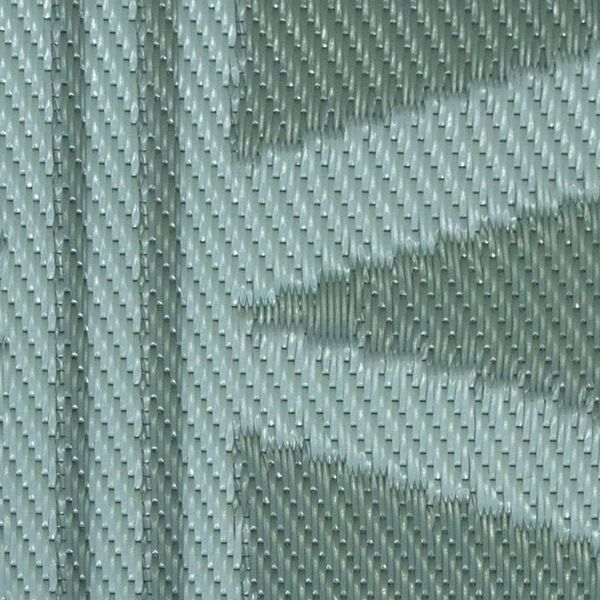 Bo-Camp Uteteppe Chill mat Oxomo 2,7x3,5 m XL gr&oslash;nn