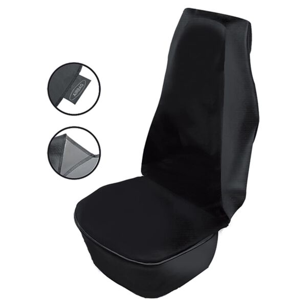 ProPlus Beskyttende bilsetetrekk Profi