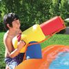 Bestway H2OGO Vannsklie Turbo Splash Water Zone-Mega Water Park 53301