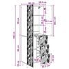 Miniatyrbilde av produktet 10 av 10