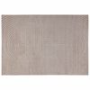vidaXL Innend&oslash;rs og utend&oslash;rs teppe PALMERAS Beige 230 x 160 cm
