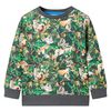 Barnegenser gammel bensin 128
