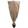 vidaXL Jutesekker 30 stk 65x135 cm 100% jute 340 gsm