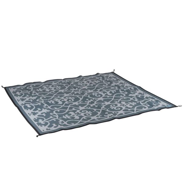 Bo-Camp Uteteppe Chill mat Oriental 2x1,8 m M champagne