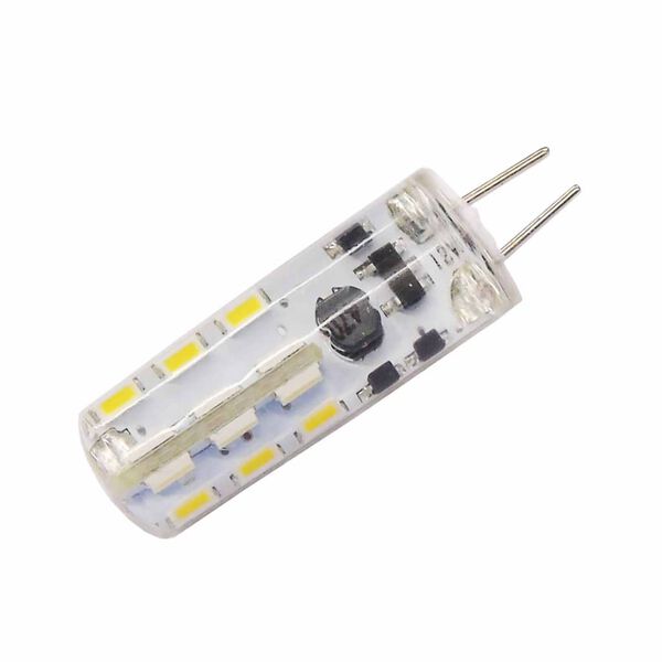 Ubbink 3-delers LED undervannslyssett MiniBright 3x0,5 W