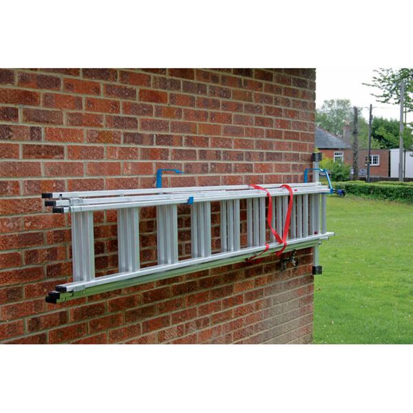 Draper Tools Universelle låsbare stigebraketter 2 stk. 24808