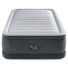 Intex Luftmadrass Dura-Beam Deluxe Comfort Plush twin 99x191x46 cm