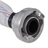 vidaXL Brannslange 30 m med D-Storz-kobling 1 tomme