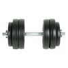 Hantler H&aring;ndvekt 15KG