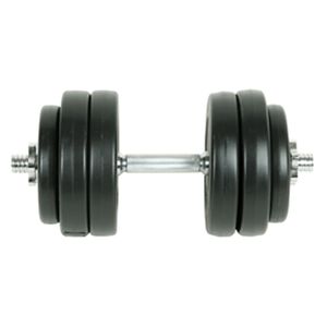 Hantler H&aring;ndvekt 15KG