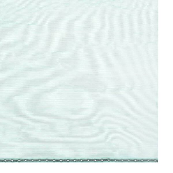 vidaXL Stillasnett HDPE 2x50 m gr&oslash;nn