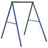 vidaXL Utend&oslash;rs huskeramme for barn B 156 x H 185 cm