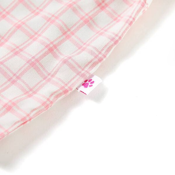 T-skjorte for barn ecru 104