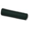 vidaXL Sekskantet gjerde 0,8 x 25 m PVC Gr&oslash;nn