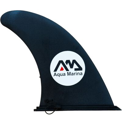 Aqua Marina SUP-Brett Magma oransje 330x75x15 cm