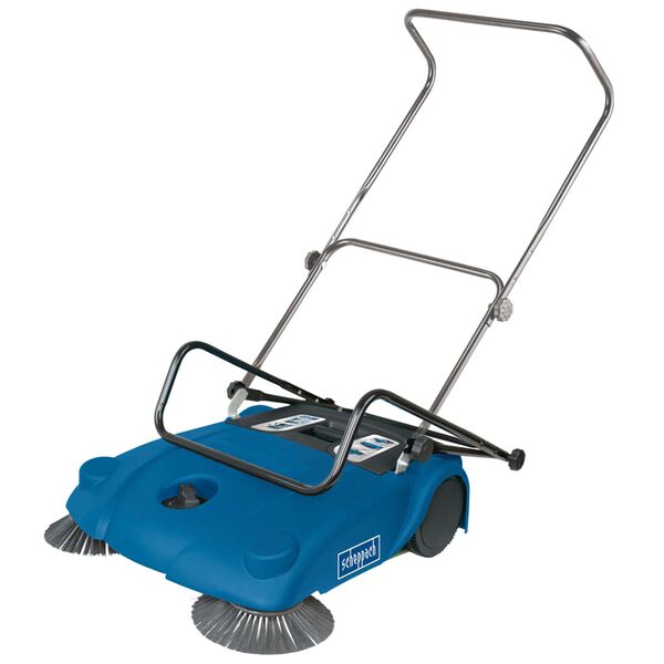 Scheppach Feiemaskin S700 70 cm