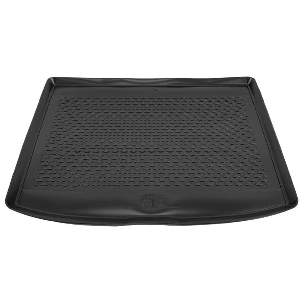 vidaXL Bagasjeromsmatte Mercedes Benz GLA-Class (H247) (2020-) gummi