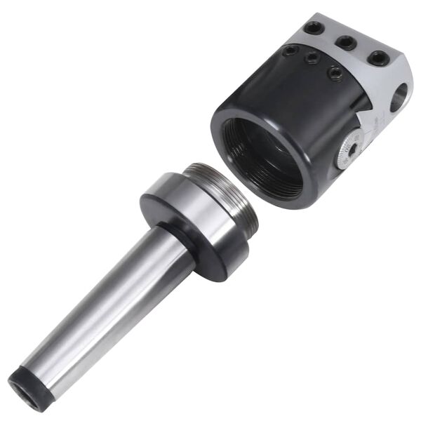 vidaXL Boreverktøy sett 15 stk 50 mm borehode MT3-F1-12