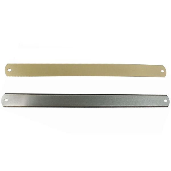 Brüder Mannesmann presisjons gjæringssag 550 mm 352