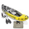 Intex Oppbl&aring;sbar kajakk Explorer K2 312x91x51 cm 68307NP