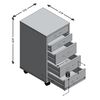 Miniatyrbilde av produktet 5 av 6
