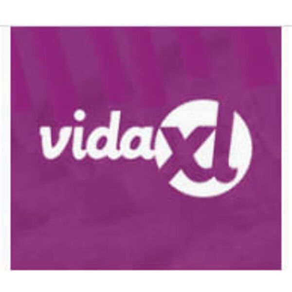 vidaXL Markise Hvit 4,5 × 3 m Metall