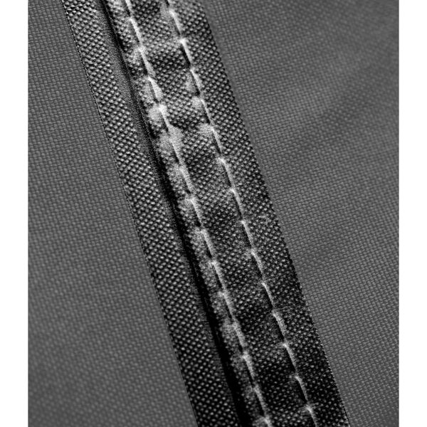 Madison Trekk til st&aring;ende parasoll 215x30 cm gr&aring;