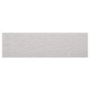 vidaXL Vinduskarmer Marmortekstur 120 x 45 x 4,5 cm PVC