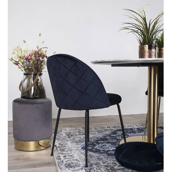 House Nordic Puff Myla gr&aring;