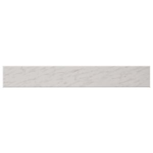 vidaXL Vinduskarmer Marmortekstur 140 x 25 x 4,5 cm PVC
