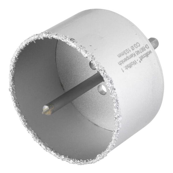 wolfcraft Hullsag 103 mm 3899000