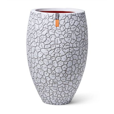 Capi Vase Clay Elegant Deluxe 50x72 cm elfenben
