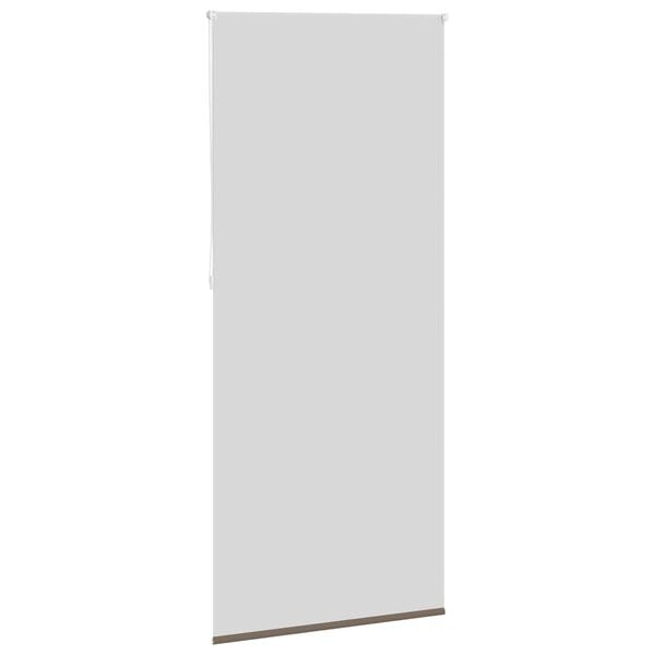 Rullegardin Blackout 80 x 230 cm Kaffe Frge