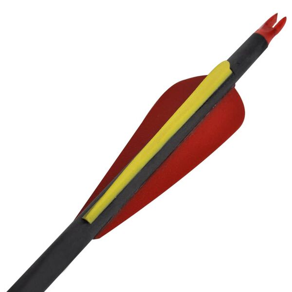 Standard compound bue piler 30" (76,2cm) 0,76 cm glassfiber 12stk