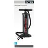 Intex Håndpumpe Double Quick III 68615