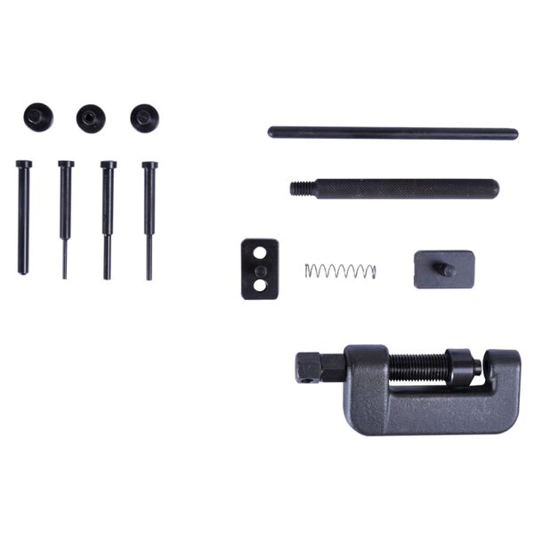 Universal kjedekuttersett