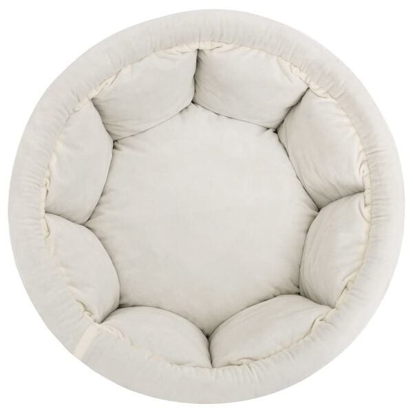 vidaXL Hundeseng 40x40x20 cm bl&aring;