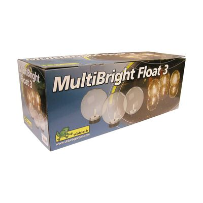 Ubbink Damlys LED MultiBright Float 3 1354008