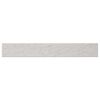 vidaXL Vinduskarmer Marmortekstur 160 x 20 x 4,5 cm PVC