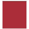 vidaXL Rullegardin lystette 135x175 cm stoff bredde 131,6 cm polyester