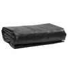 vidaXL Presenning antrasitt 2x3 m 650 g/m&sup2;