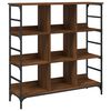 Brown_oak